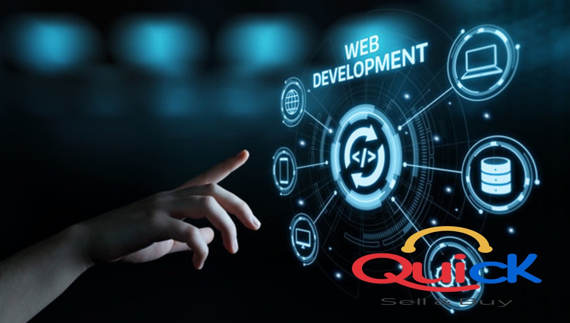 Hire the Best Web Development Company